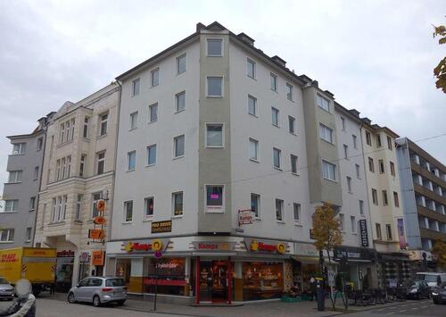  bisher Fahrschule 110 m² 1.200€