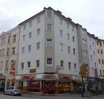 BÜRO PRAXIS im 1.OG Frankfurter Str. 55 - 51065 Köln-Mülheim = bisher Fahrschule 110 m² 1.200€