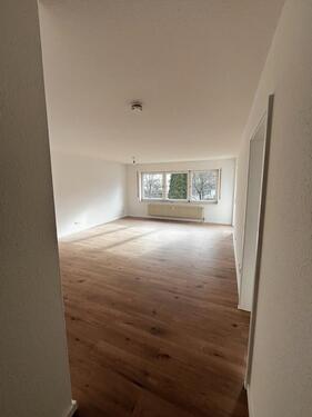 Foto - Sonnige 2-Zimmerwohnung Nordstadt mit Balkon und EBK