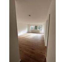 Sonnige 2-Zimmerwohnung Nordstadt mit Balkon und EBK - Tuttlingen