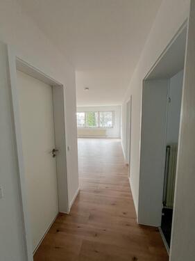 Foto - Etagenwohnung in Tuttlingen zur Miete