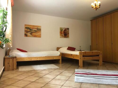 Foto - 5 Zimmer Dachgeschoßwohnung zur Miete in Bramsche