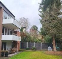 Traumwohnung in Kurpark- und Zentrumsnähe - Bad Salzuflen