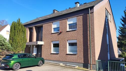 Foto - 2.5 Zimmer Erdgeschoßwohnung in Bad Salzuflen