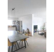 Penthouse Wohnung in Saarburg-Beurig