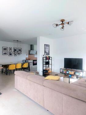 Foto - 3 Zimmer Einfamilienhaus in Saarburg