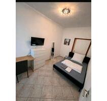 in Mönchengladbach: Schöne voll möblierte WG 350 Euro