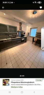 Foto - 1 Zimmer Etagenwohnung in Mönchengladbach