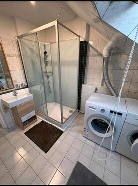 Foto - Etagenwohnung in Mönchengladbach zur Miete