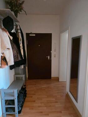 Foto - Etagenwohnung in Leipzig zur Miete