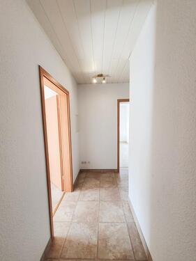 Foto - Etagenwohnung in Oberhausen zur Miete