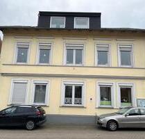 3-Zimmer-Wohnung in Alt-Bordesholm zu vermieten