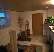 1-Zimmer-Wohnung mit Küche und Bad in Gärtenroth - Burgkunstadt