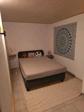 Foto - 1 Zimmer Erdgeschoßwohnung zur Miete in Burgkunstadt