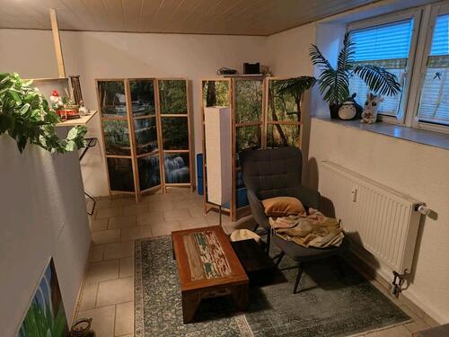 Foto - 1 Zimmer Erdgeschoßwohnung in Burgkunstadt