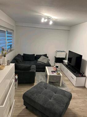 Foto - 2,5 Zimmerwohnung - 850,00&nbsp;EUR Kaltmiete, ca.&nbsp; 60,00&nbsp;m&sup2;