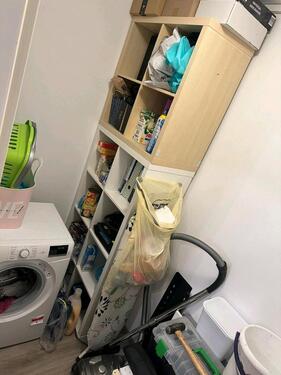 Foto - 2 Zimmer Etagenwohnung zur Miete in Bingen am Rhein