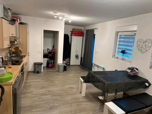 Foto - 2 Zimmer Etagenwohnung in Bingen am Rhein