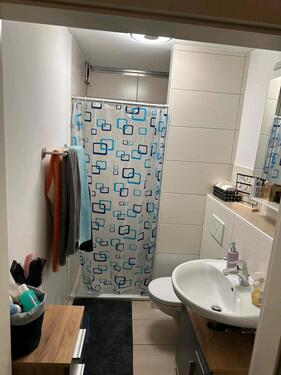 Foto - Etagenwohnung in Bingen am Rhein zur Miete