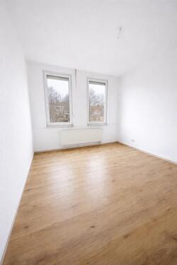 Foto - 4 Zimmer Etagenwohnung in Schöningen