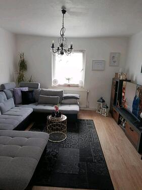 Foto - Mietwohnung, 2 ZKB Bliesen - 500,00&nbsp;EUR Kaltmiete, ca.&nbsp; 58,00&nbsp;m&sup2;