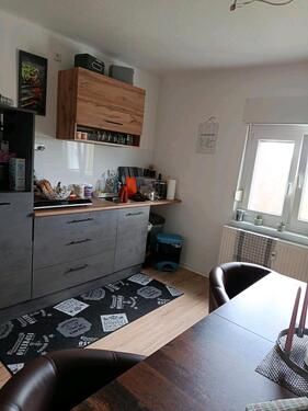 Foto - Etagenwohnung in Sankt Wendel zur Miete