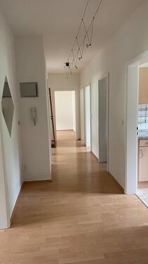 Foto - 3.5 Zimmer Erdgeschoßwohnung in Baiersbronn