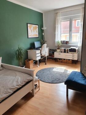 Foto - Etagenwohnung in Stuttgart zur Miete