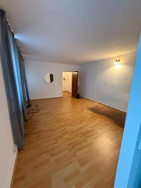 Foto - 1 Zimmer Erdgeschoßwohnung in Krefeld