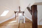 Foto - 3 Zimmer Maisonettenwohnung zum Kaufen in Stuttgart