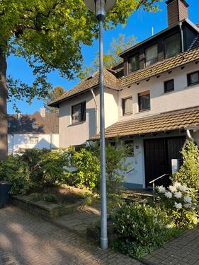 Foto - 11 Zimmer Einfamilienhaus zum Kaufen in Bergisch Gladbach