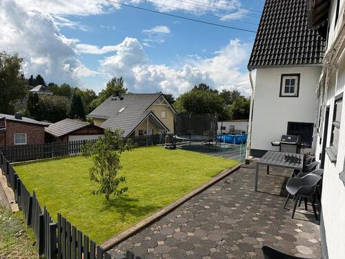 Foto - 7 Zimmer Einfamilienhaus zum Kaufen in Ötzingen