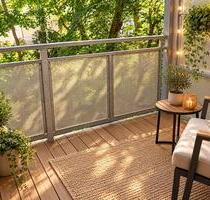 Großzügige 4-Zimmer-Eigentumswohnung mit 120 m² in Berlin-Frieden