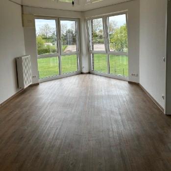 Foto - Etagenwohnung in Porta Westfalica