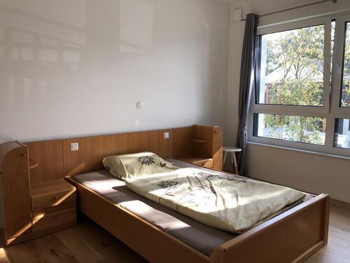 Foto - Etagenwohnung in Papenburg