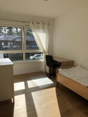 Foto - Etagenwohnung in Papenburg zur Miete