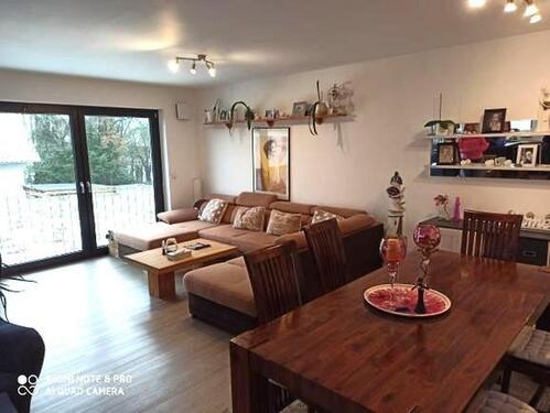 Foto - Möblierte 3-Zimmer-Wohnung, EBK, Stellplatz, Keller, Balkon in Wetzgau