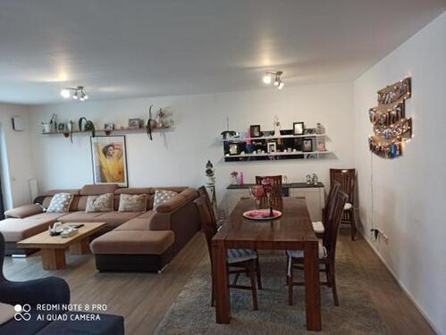 Foto - Etagenwohnung zur Miete in Schwäbisch Gmünd