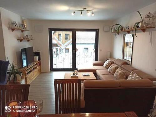 Foto - Etagenwohnung in Schwäbisch Gmünd