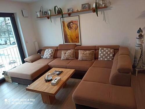 Foto - Etagenwohnung in Schwäbisch Gmünd zur Miete
