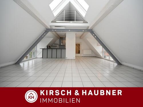 Foto - Besondere Architekten-Wohnung nahe der Altstadt! Neumarkt