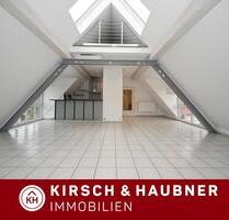 Besondere Architekten-Wohnung nahe der Altstadt! Neumarkt - Neumarkt in der Oberpfalz Altenhof