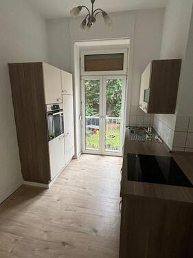 Foto - Etagenwohnung zur Miete in Wiesbaden