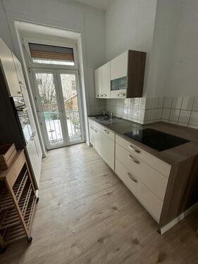 Foto - Etagenwohnung in Wiesbaden