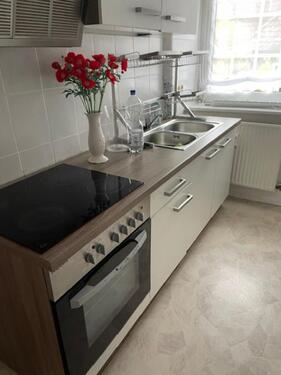 Foto - Etagenwohnung in Gifhorn