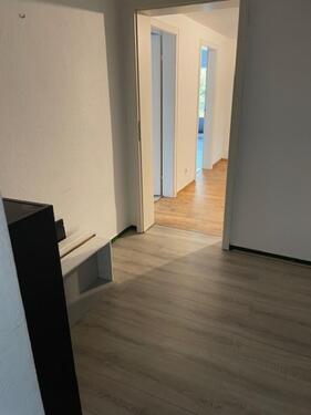 Foto - Etagenwohnung in Gifhorn zur Miete