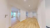 Foto - +++Kernsanierte moderne 3 Zimmer, Küche, Tageslicht-Duschbad, mit Südbalkon+++