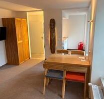 Vollmöblierte, sanierte 2-Zimmer Wohnung Bestlage Steimker Berg - Wolfsburg Alt-Wolfsburg