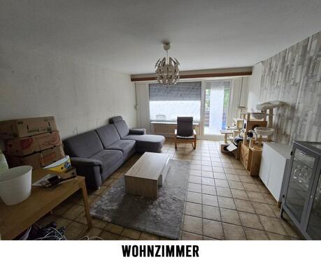 Foto - Etagenwohnung in Borken zum Kaufen