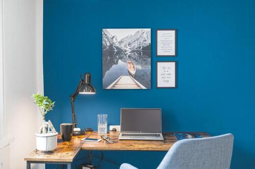 Foto - 2 Zimmer Etagenwohnung zur Miete in Esslingen am Neckar